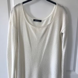 Olivaceous Sweater